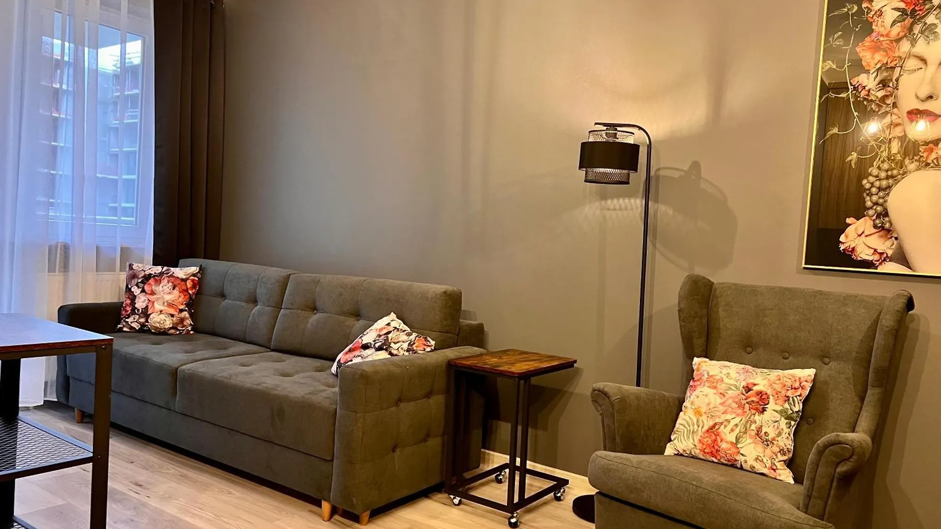 Apartamenty Spa Promenada Kolobrzeg