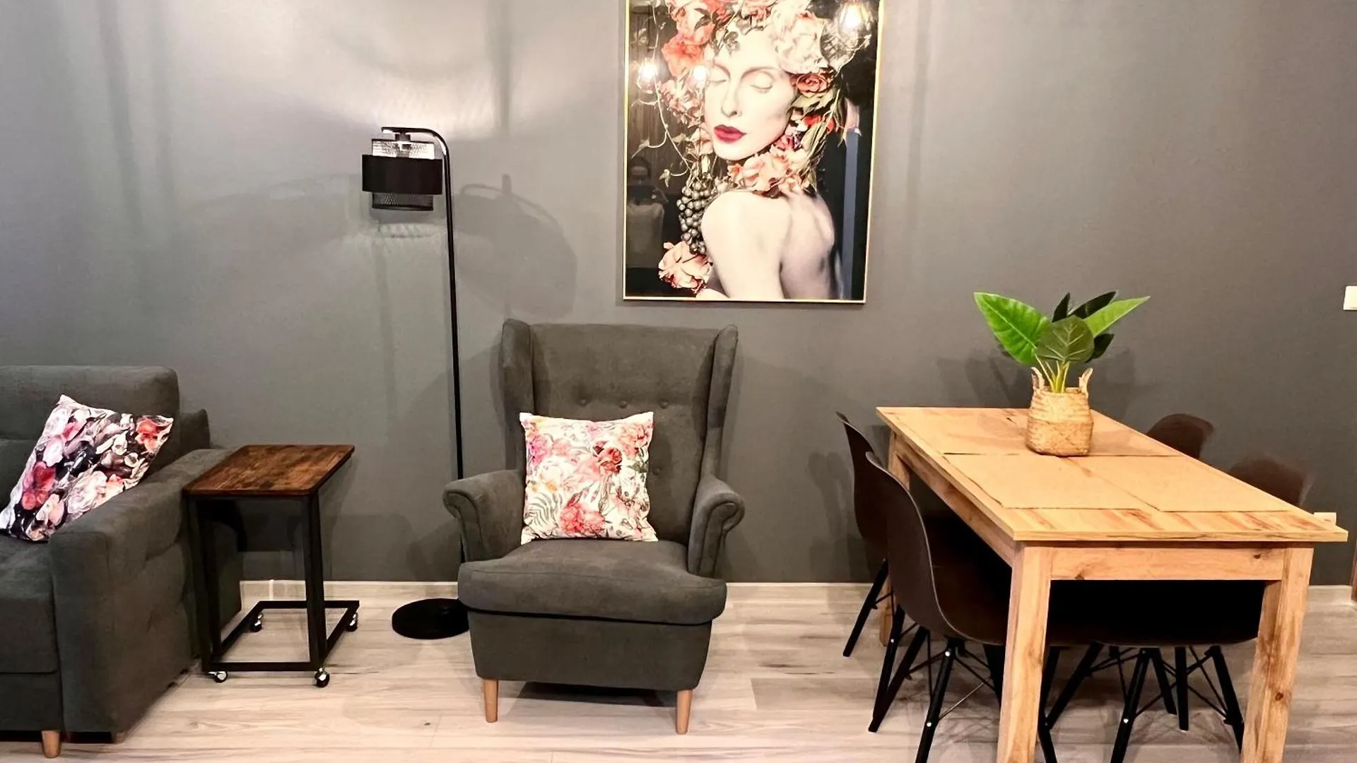 Apartamenty Spa Promenada Kolobrzeg Poland